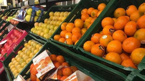 Sudáfrica desbanca a España en la exportación mundial de cítricos ante el fin de los aranceles europeos