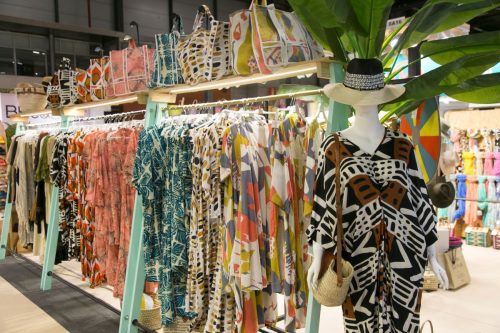 Bisutex impulsa la diversificación retail al incorporar firmas textiles en su edición de septiembre