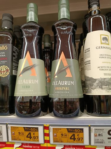 La letra pequeña en los lineales de retail y el impacto de las