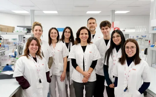 Sant Joan de Déu impulsa la IA en salud