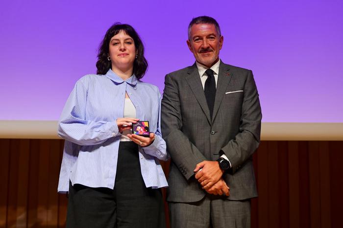 Los Premis DonaTIC 2026 premian el talento femenino