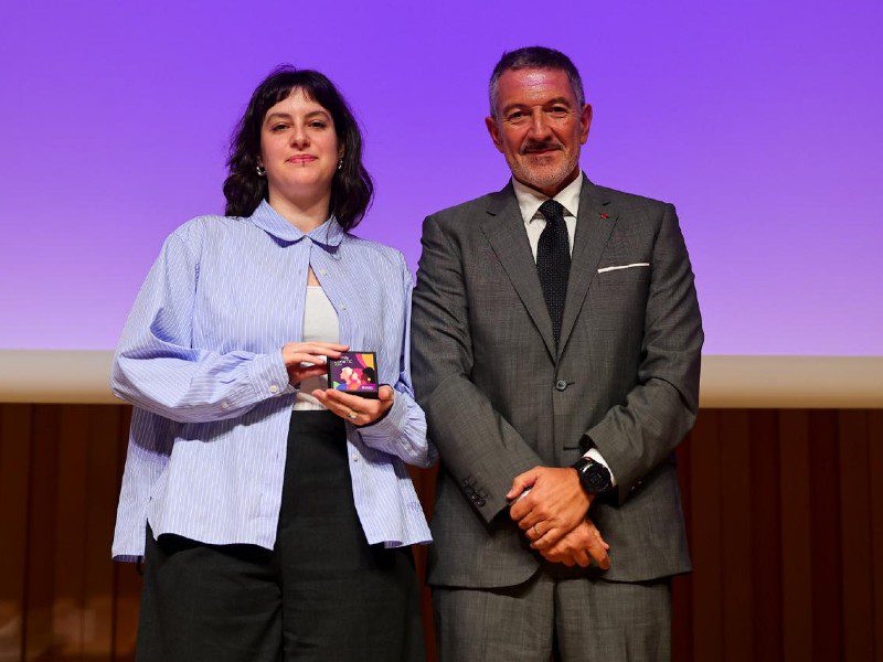 Los Premis DonaTIC 2026 premian el talento femenino