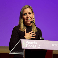 Los Premis DonaTIC 2026 premian el talento femenino