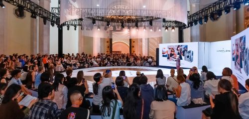 Interfilière Shanghai 2026 anticipa las tendencias globales y la sostenibilidad en la industria de la moda íntima