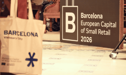 Estrategias para impulsar el comercio local