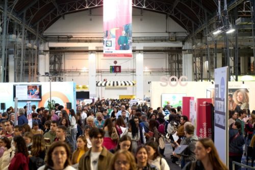 Barcelona impulsa el empleo de calidad y el comercio
